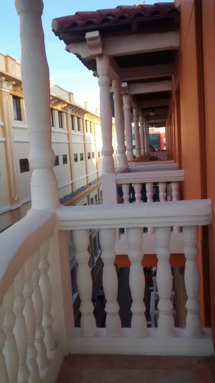 Hotel Marie Real Cartagena 外观 照片